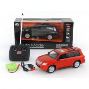 Samochód Adar auto 1:24 R/C Lexus LX570 (502970)