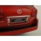 Samochód Adar auto 1:24 R/C Lexus LX570 (502970)