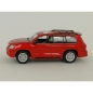 Samochód Adar auto 1:24 R/C Lexus LX570 (502970)