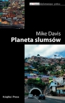 Planeta slumsów  Davis Mike