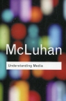 Understanding Media McLuhan Marshall