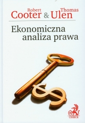 Ekonomiczna analiza prawa