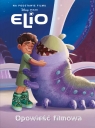 Elio. Opowieść filmowa. Disney Pixar