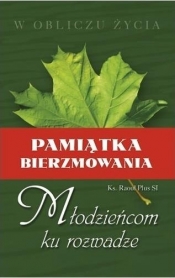 Młodzieńcom ku rozwadze - Raoul Plus