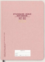 Notes Jumbo Dusty Pink