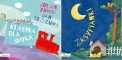 Pakiet: Zasypianki/Klasyka dla Smyka - Opracowanie zbiorowe