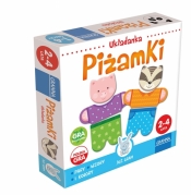 Piżamki (00397/WG)