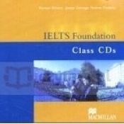 IELTS Foundation CD (2)