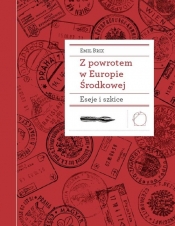 Z powrotem w Europie Środkowej