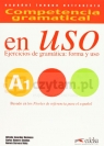 Uso A1. Ejercicios de gramatica forma y uso. Libro +CD