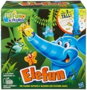 Elefun i przyjaciele