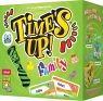 Time's Up! Family (TUF1-PL01)Wiek: 8+