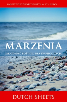 Marzenia - Dutch Sheets