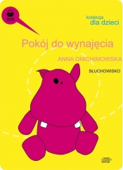 Pokój do wynajęcia - Anna Onichimowska