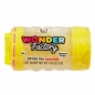 Wonder Factory Never Dry Dough Singles - Yellow