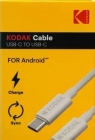 Kabel USB C do USB C