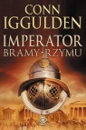 Imperator Bramy Rzymu Iggulden Conn