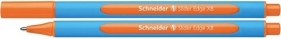 Długopis SCHNEIDER Slider Edge XB pomarańczowy