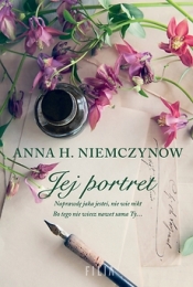 Jej portret (Uszkodzona okładka) - Anna H. Niemczynow