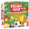  Polska Quiz W co lubię grać?