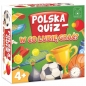 Polska Quiz - W co lubię grać?
