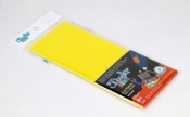 3Doodler. Wkład jednokolorowy Żółty (DODECO04)