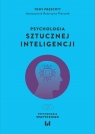 Psychologia sztucznej inteligencji Prescott Tony