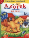 Azorek na wsi