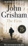 The Firm John Grisham