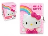  Pluszowy Pamiętnik Hello Kitty