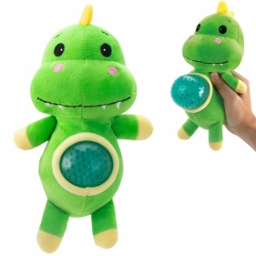 Dinozaur pluszowy winogronko