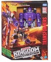 Figurka Transformers GEN WFC Leader Trex Megatron (F0366/F0698)