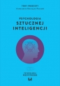 Psychologia sztucznej inteligencji - Prescott Tony