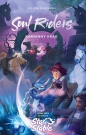 Soul Riders. Tom 2. Kamienny krąg - Helena Dahlgren