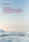  Współpraca amerykańsko-meksykańska w zwalczaniu handlu ludźmi na przełomie