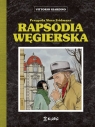Rapsodia węgierska / Kurc