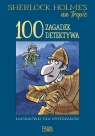 Sherlock Holmes na tropie. 100 zagadek detektywa Catherine Veitch