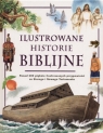 Ilustrowane historie biblijne Elżbieta Burakowska (red.)