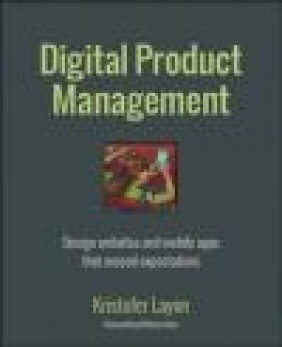 Digital Product Management Kristofer Layon