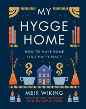 My Hygge Home - Wiking Meik