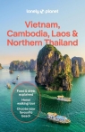 Vietnam, Cambodia, Laos & Northern Thailand. Lonely Planet Joshua Zukas