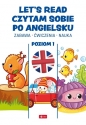 Let's read Czytam sobie po angielsku P I - null null