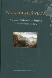 W ogrodzie świata