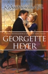 Wyrafinowana gra Georgette Heyer