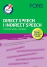 10 minut na angielski PONS Direct Speech i Indirect Speech, czyli mowa zależna