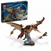Klocki Harry Potter 76406 Smok rogogon węgierski (76406)