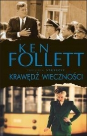 Krawędź wieczności - Ken Follett