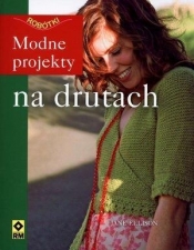 Modne projekty na drutach