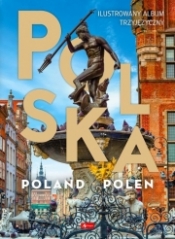 Polska, Poland, Polen - Praca zbiorowa