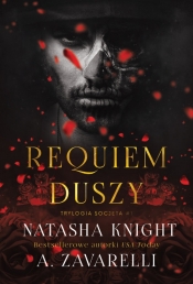 Requiem duszy - Knight Natasha, Ashi Zavarelli